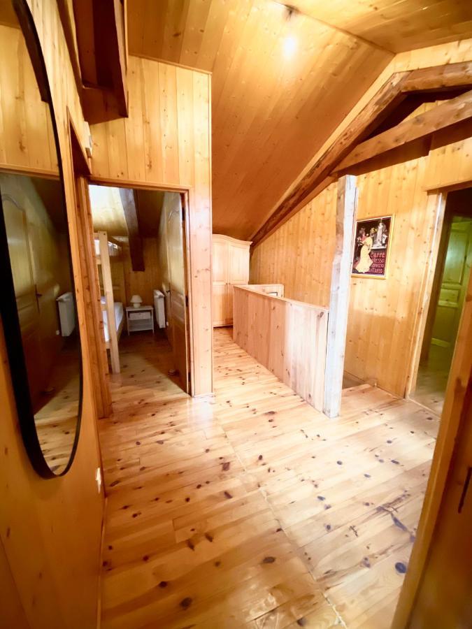 Gite De Groupe 160M2, 15P, Salle De Reception, Jardin, Terrasse Mazan-l'Abbaye Εξωτερικό φωτογραφία